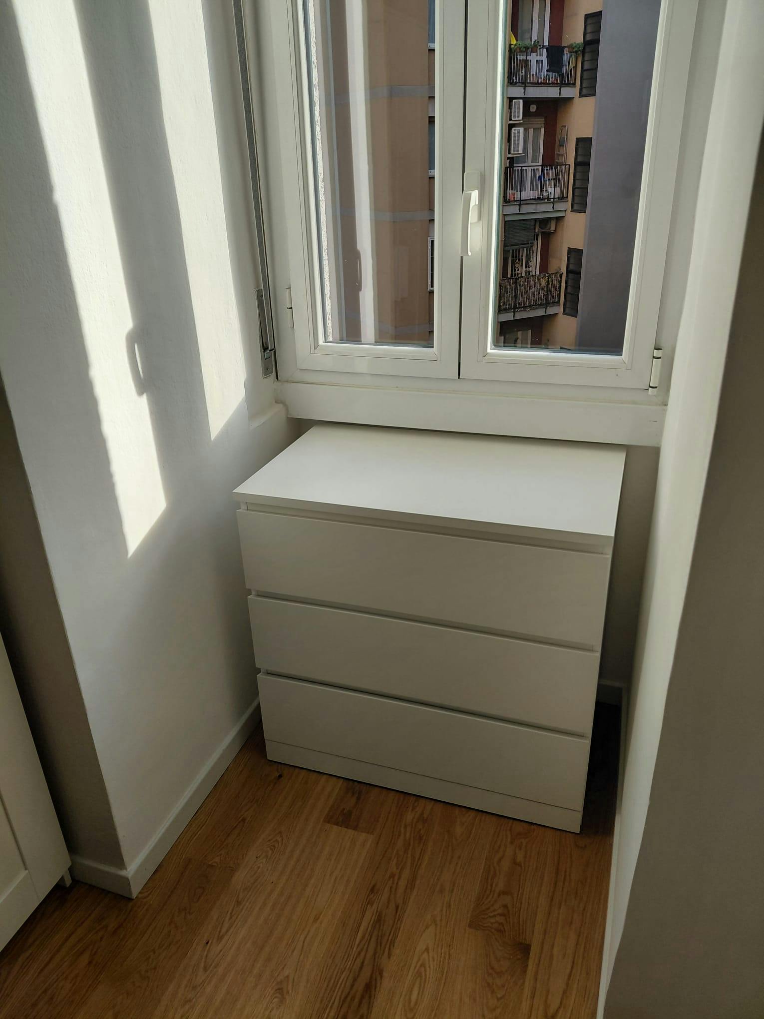 Apartment Milan, 1 bed — photo 8
