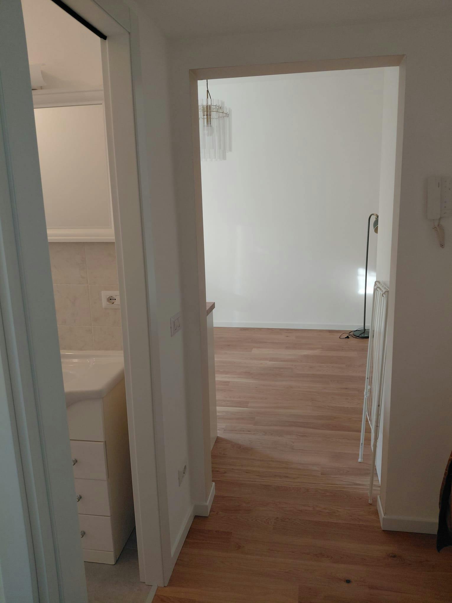 Apartment Milan, 1 bed — photo 10