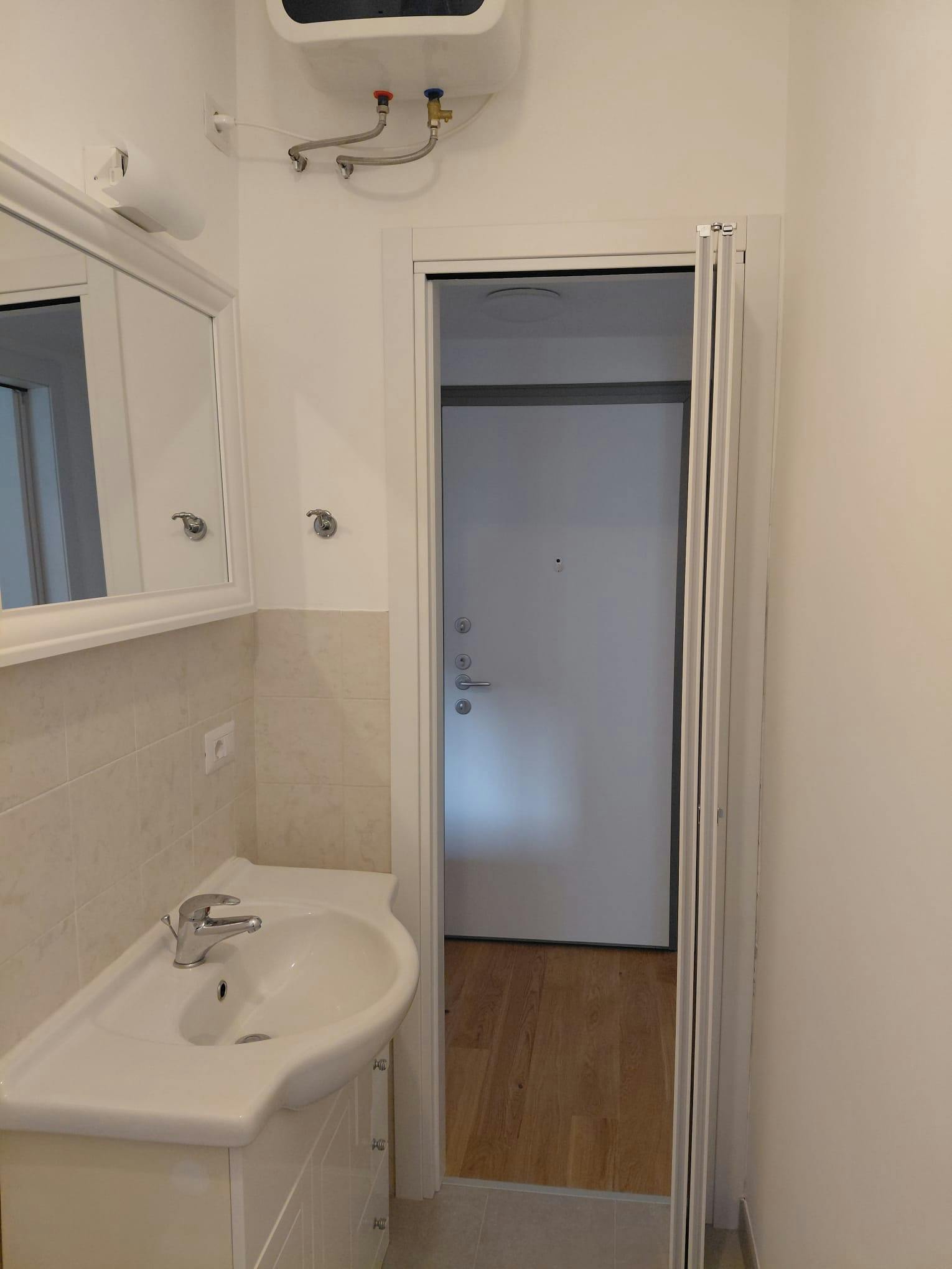 Apartment Milan, 1 bed — photo 6