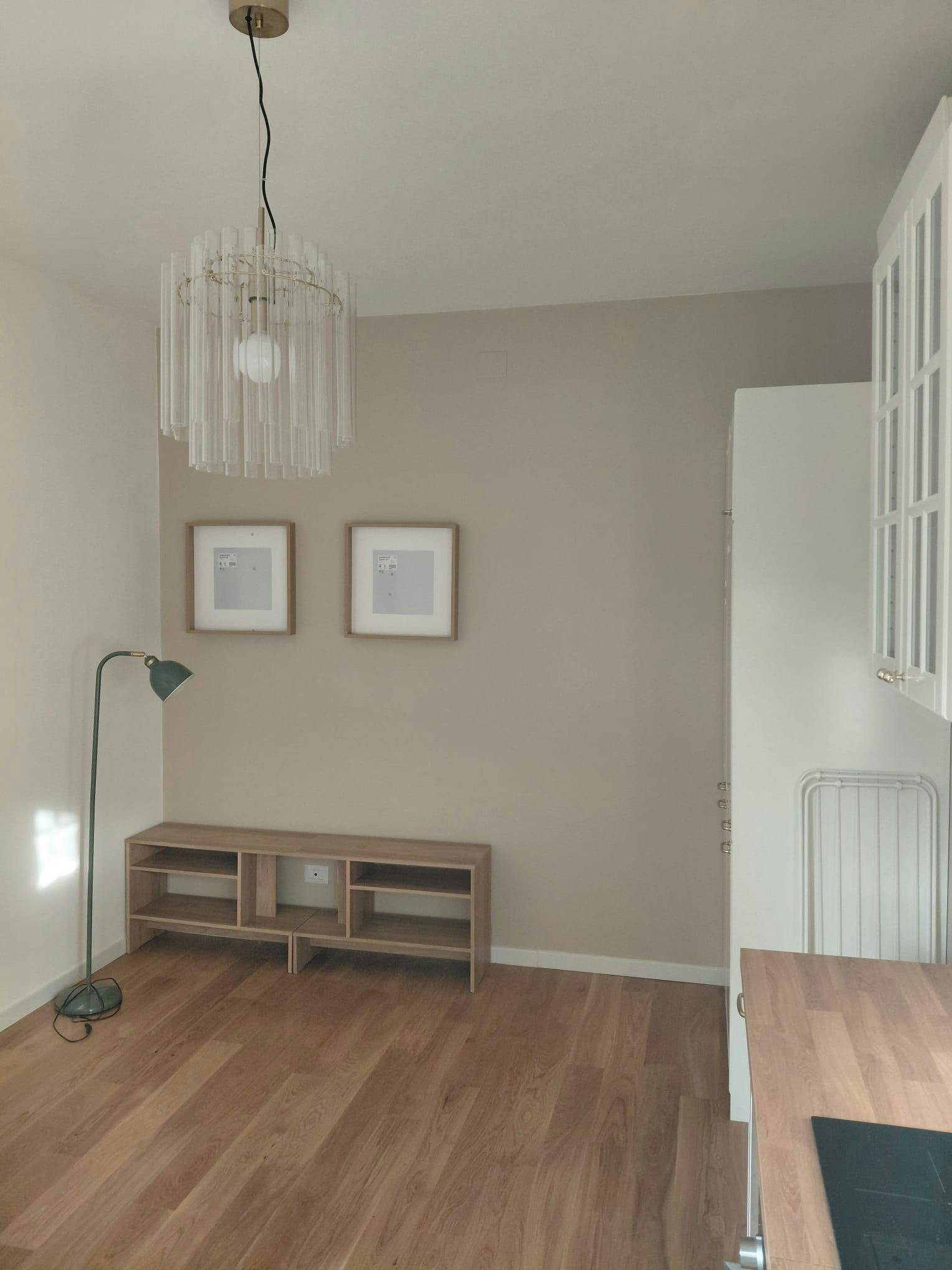 Apartment Milan, 1 bed — photo 4