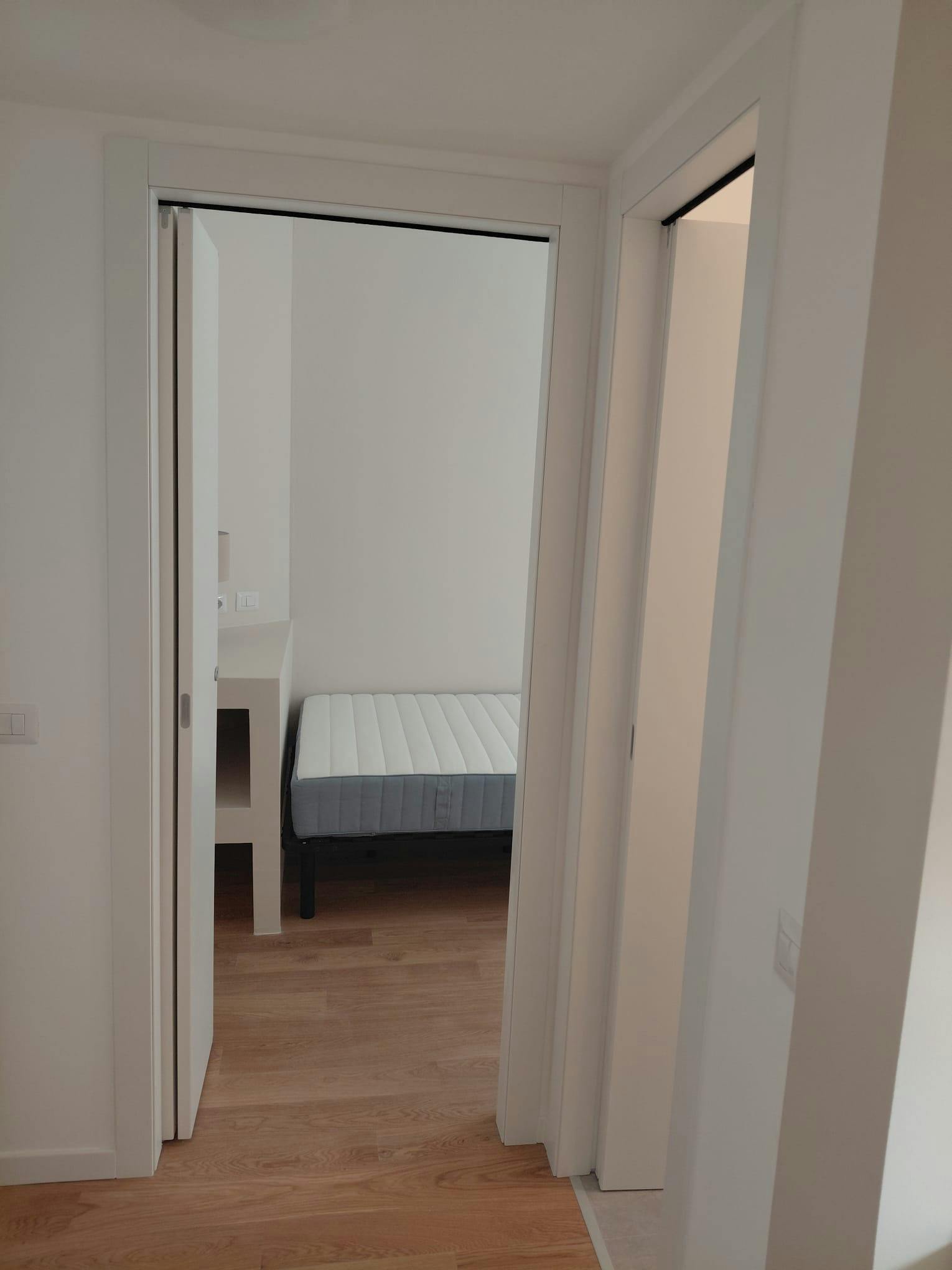 Apartment Milan, 1 bed — photo 9