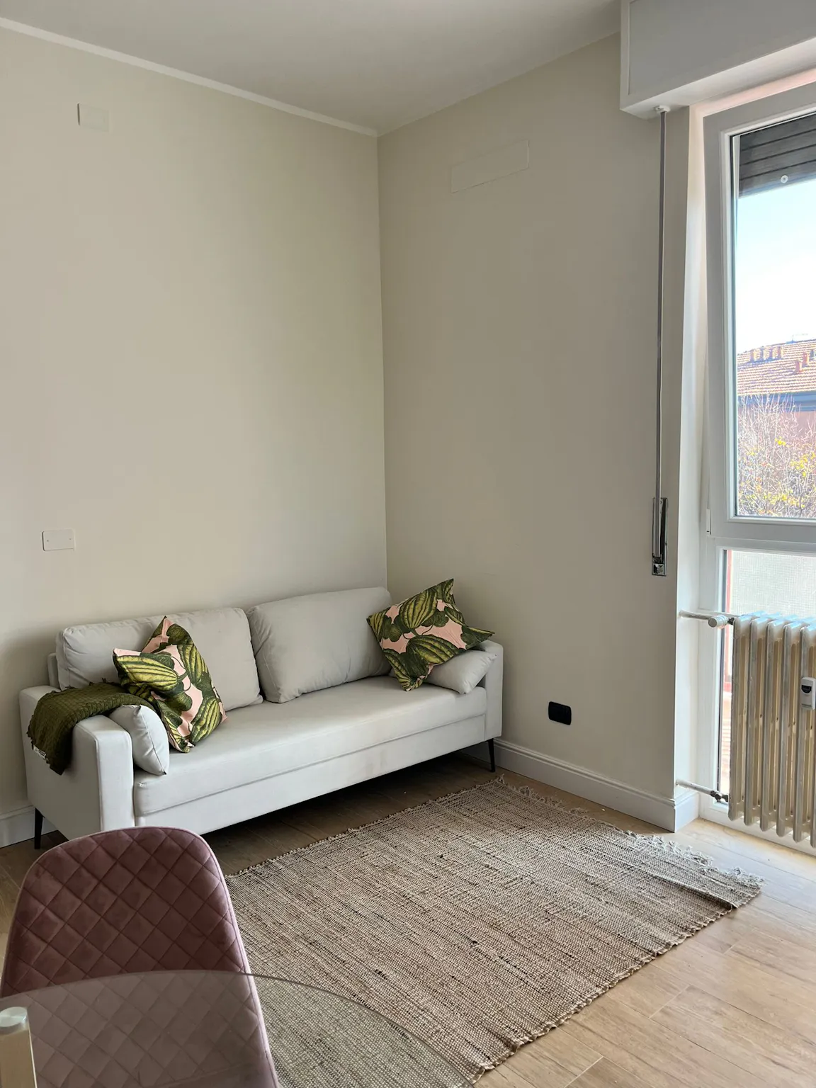 2-Bedroom Apartment in Via Giovanni Paisiello, Monza 3