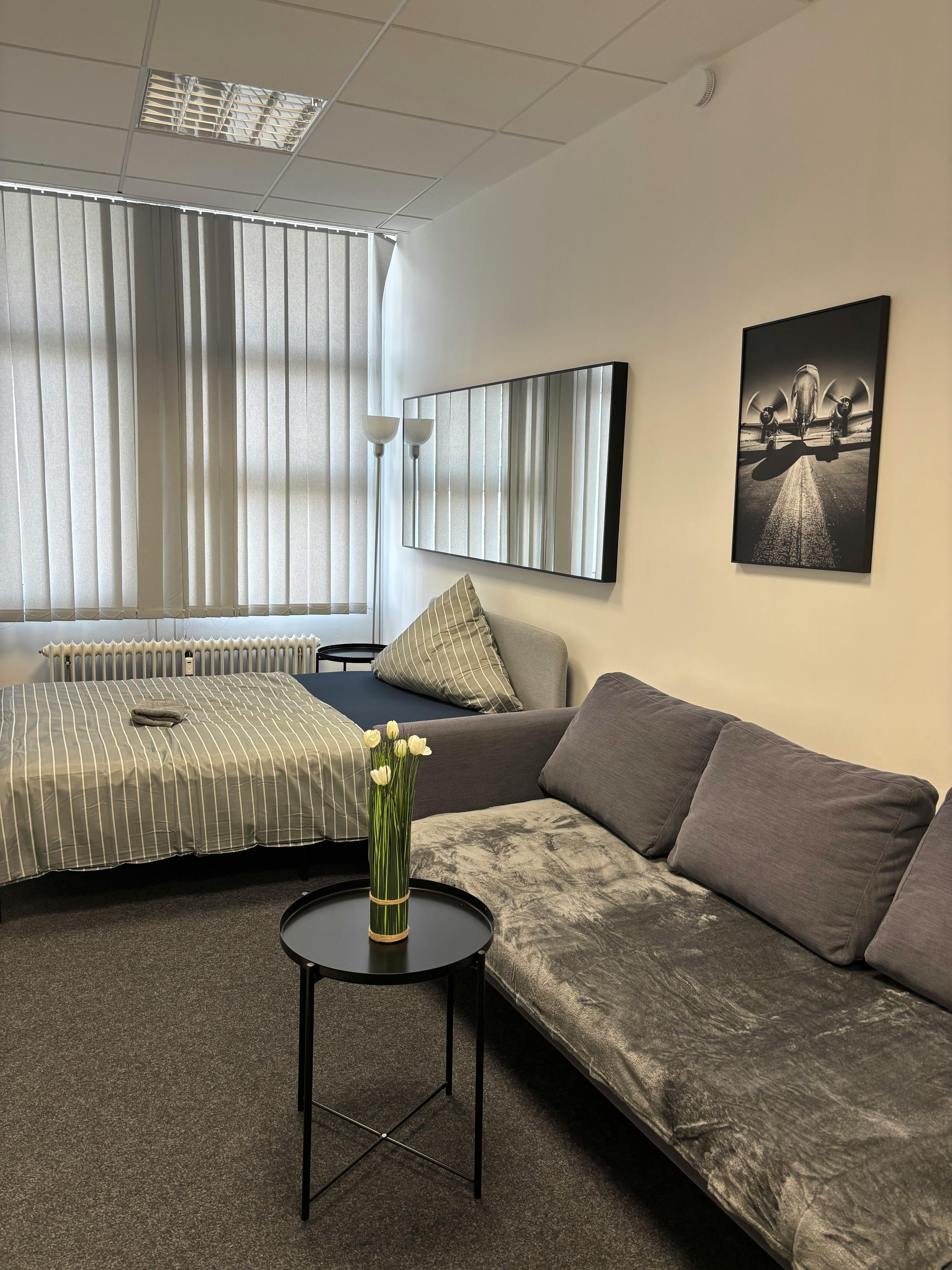 Rosenheimer Landstraße, Ottobrunn preview