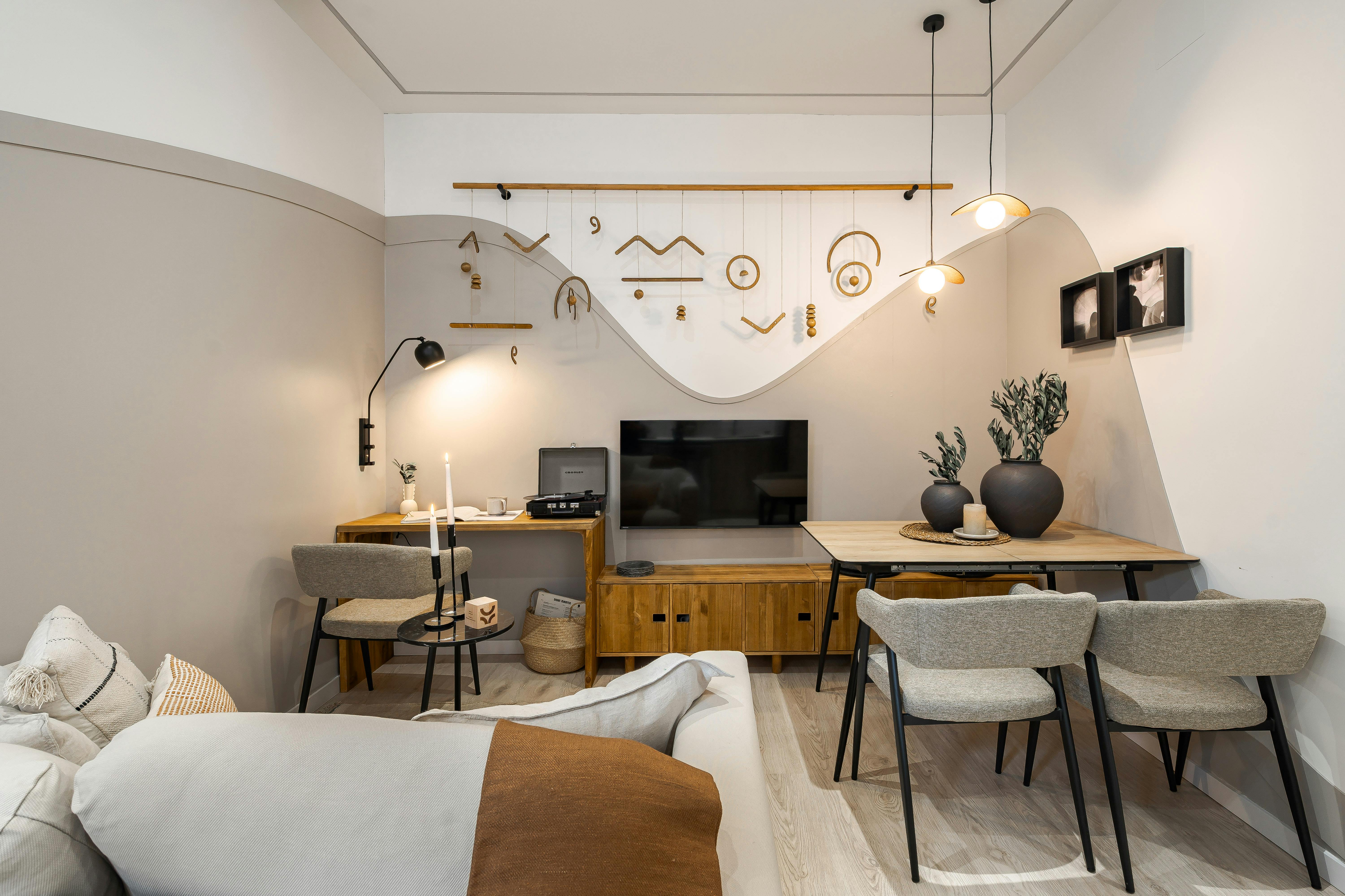 Calle de Treviño, Madrid preview