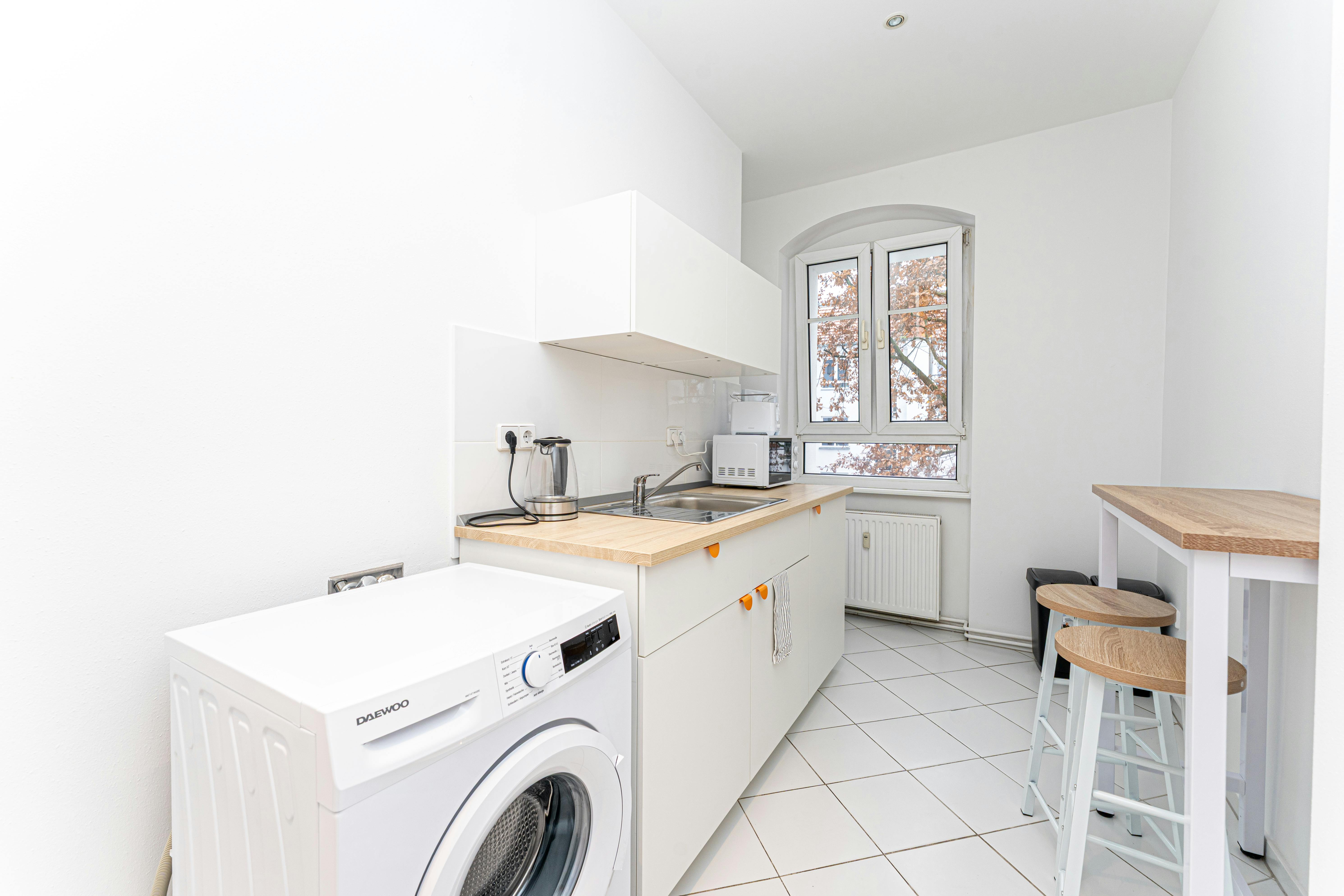Apartment Berlin, 1 bed, 42m² — photo 10