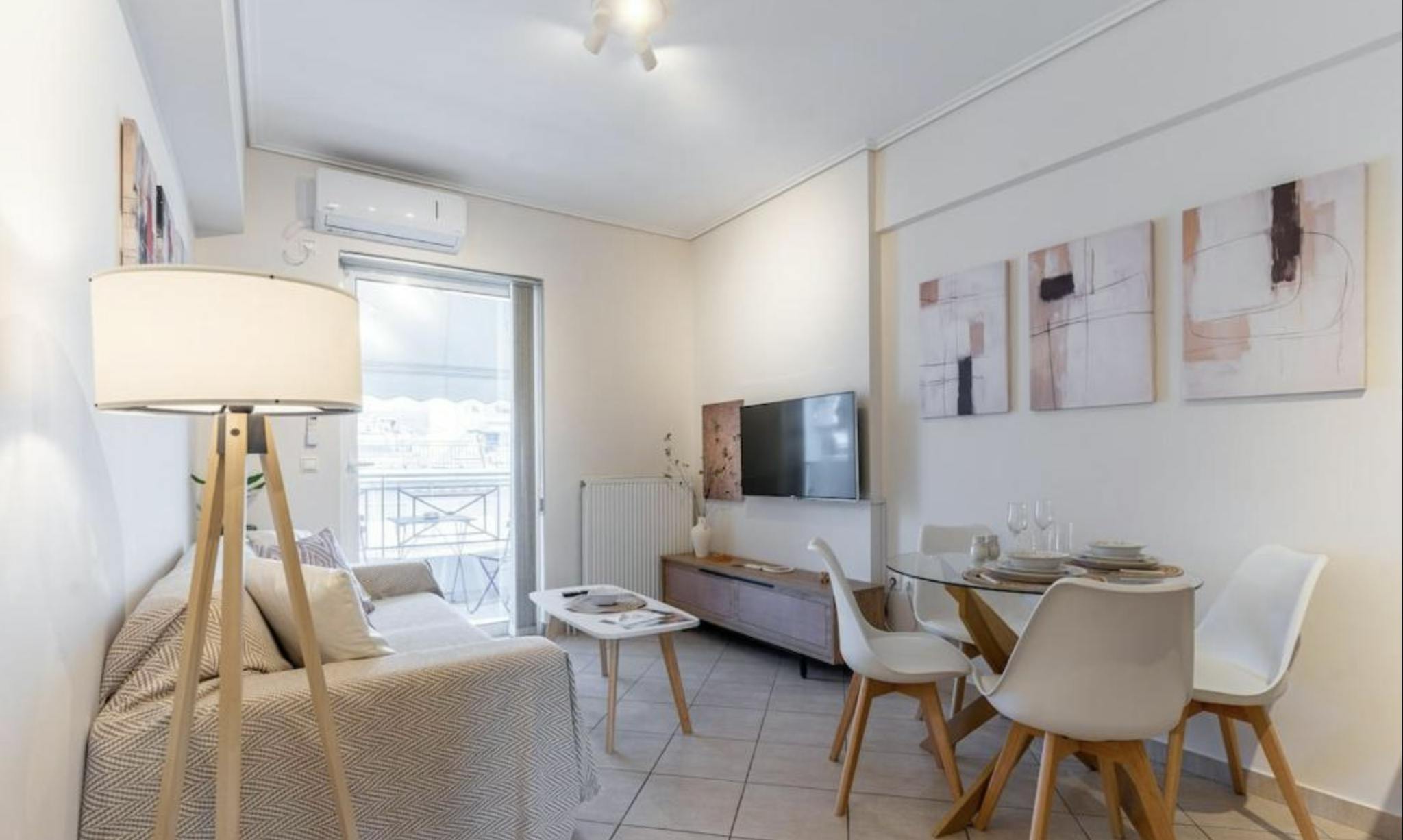 Appartamento in affitto a 1200 € al mese a Egaleo, Alexandrou Papanastasiou