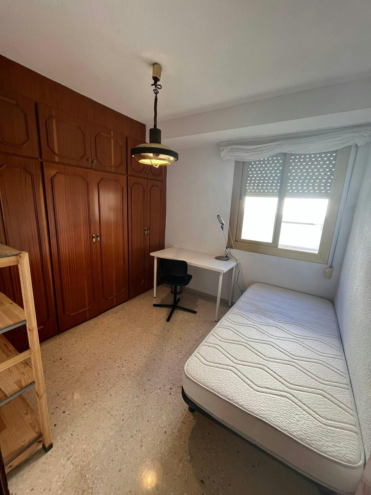 Avinguda de Valladolid, Valencia preview