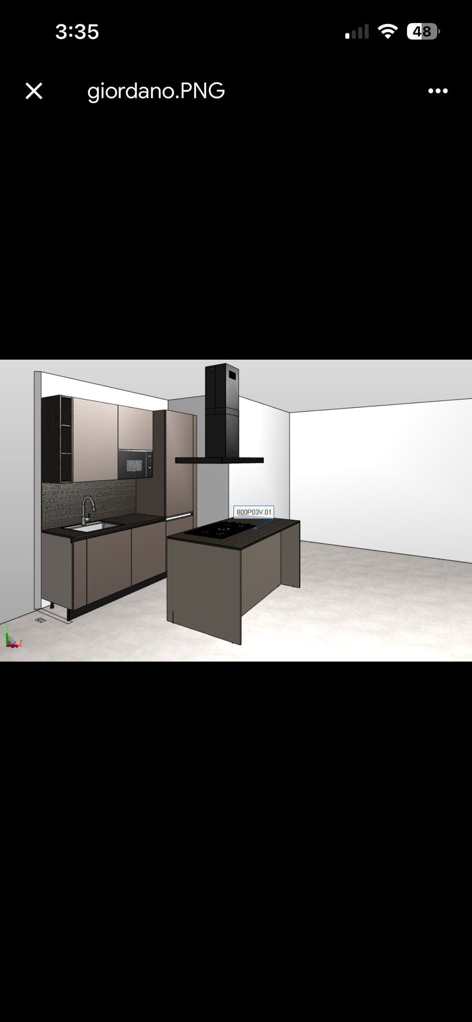 preview gallery tile