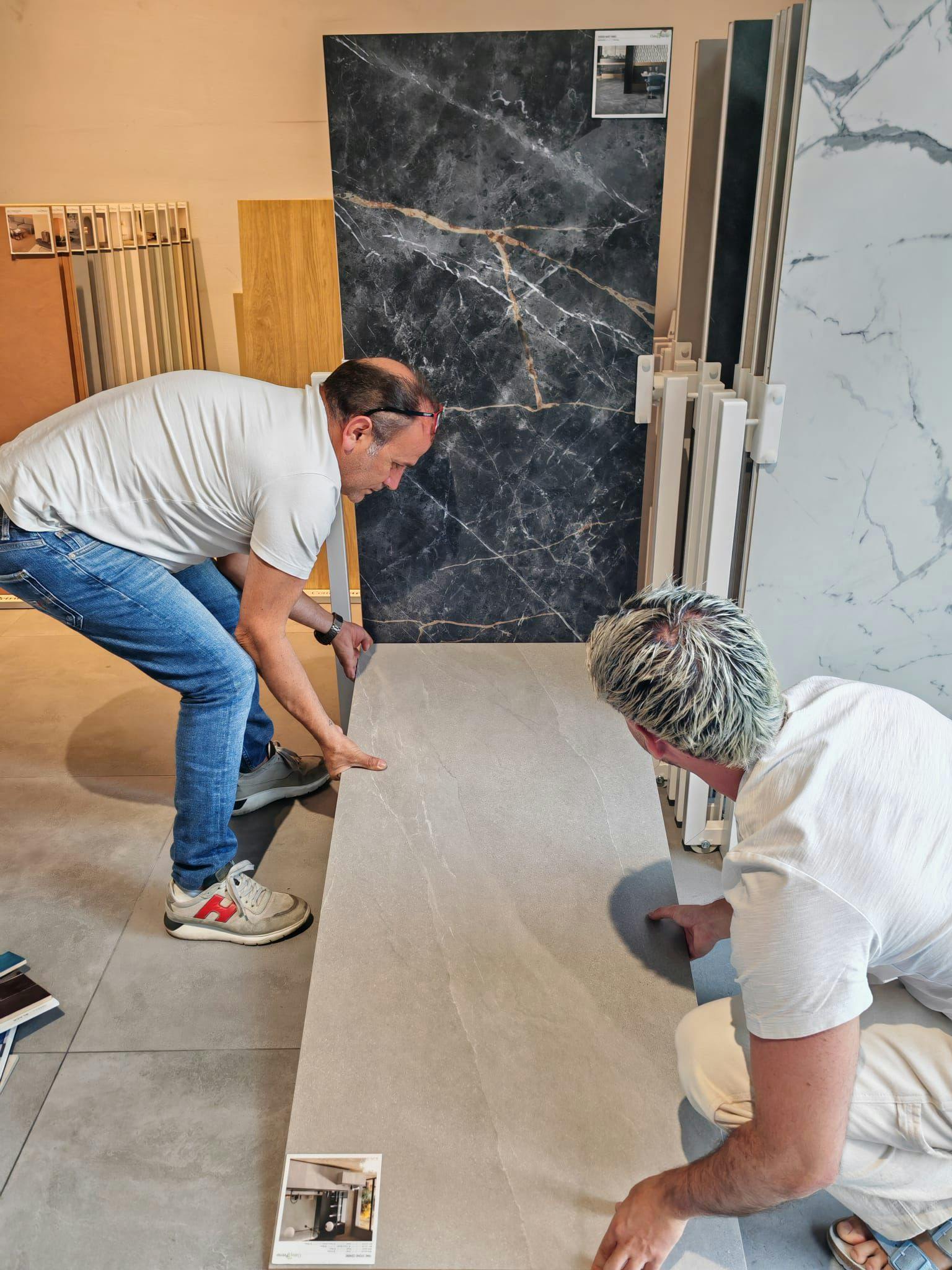 preview gallery tile