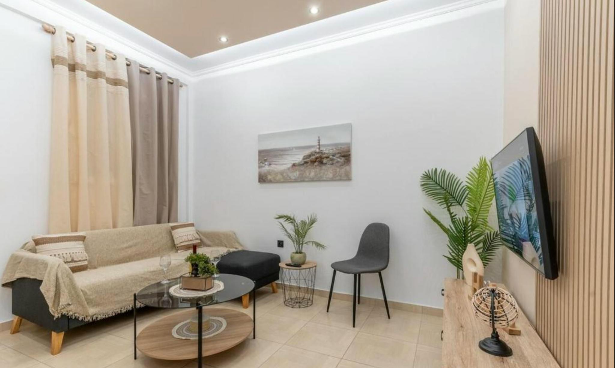 Minoos, Egaleo preview