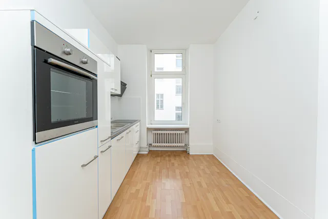 Shared room in Mittenwalder Straße, Berlin (1669824) room image 55