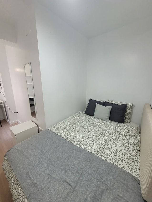 Calle Federico Maicas, Torrent preview