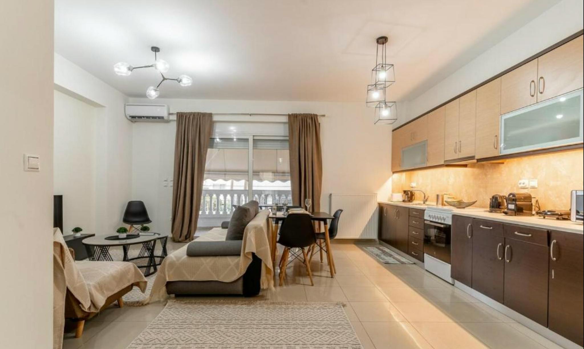 Mesologgiou, Egaleo preview