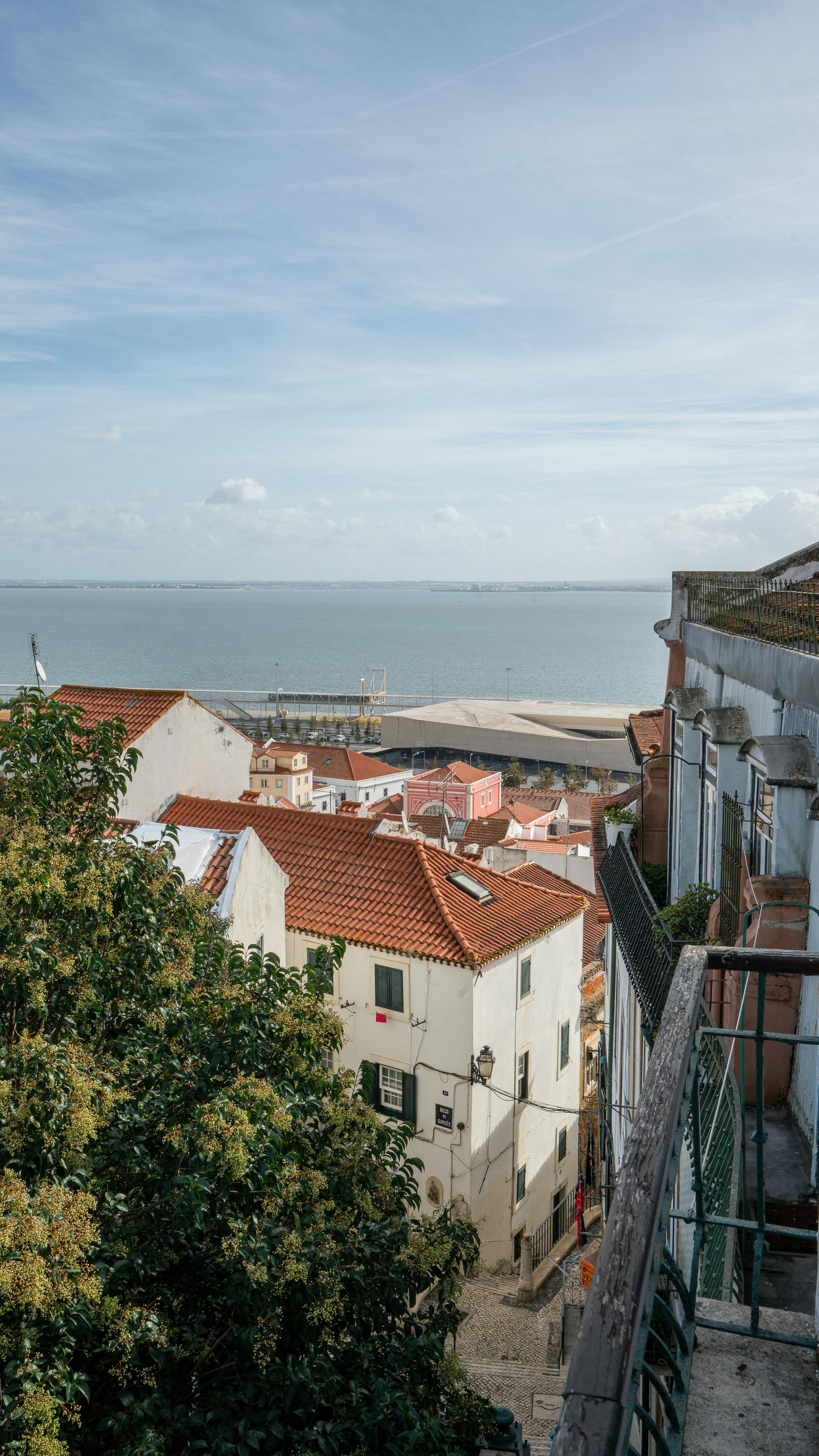 Apartment Lisbon, 2 beds — photo 3