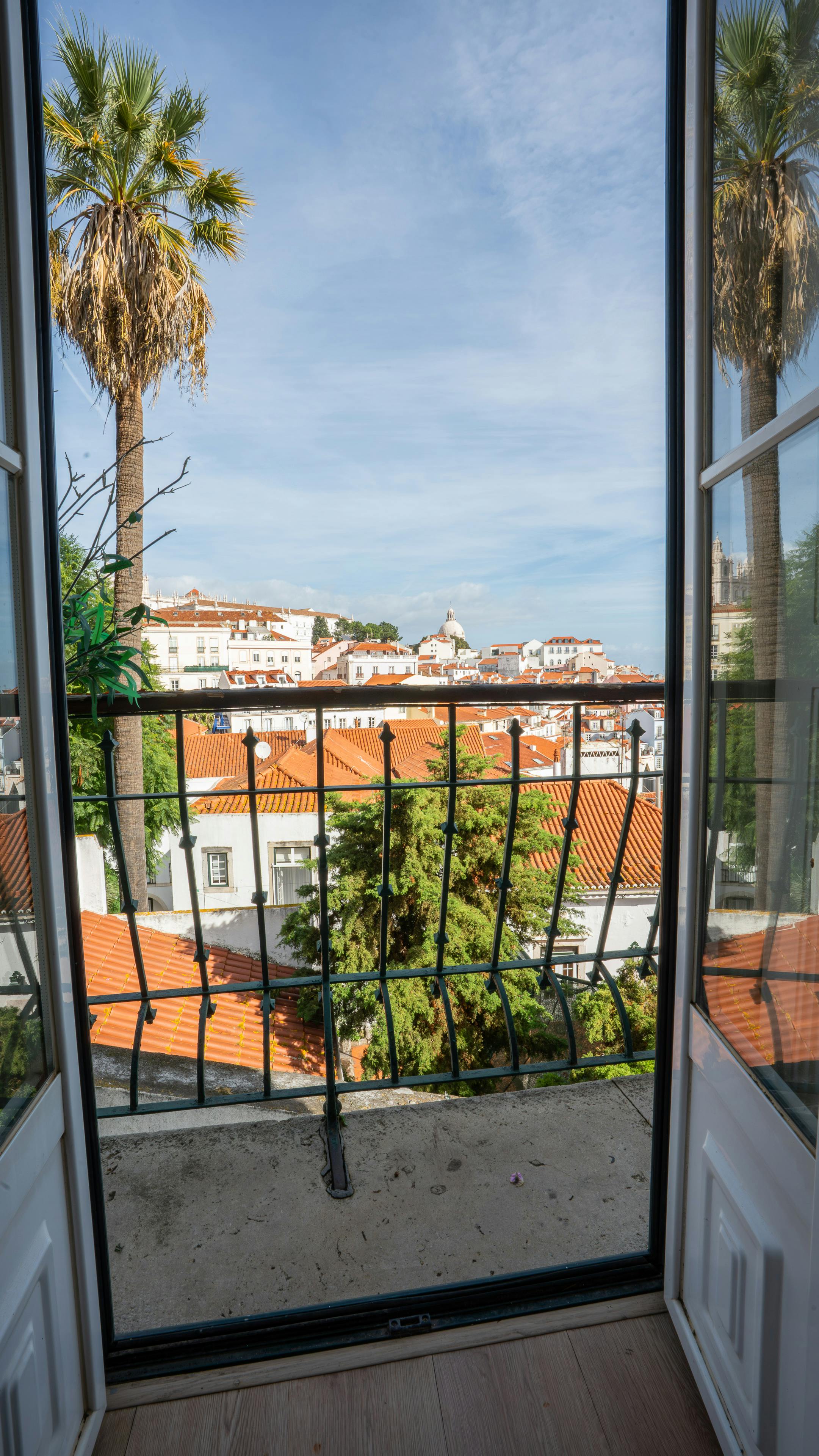 Apartment Lisbon, 2 beds — photo 7