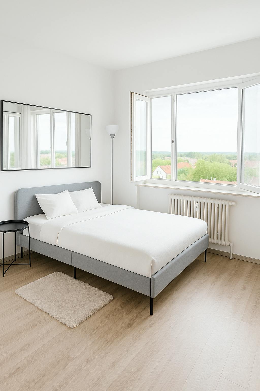 Single room Garching Bei München, 1 bed, 12m² — photo 5