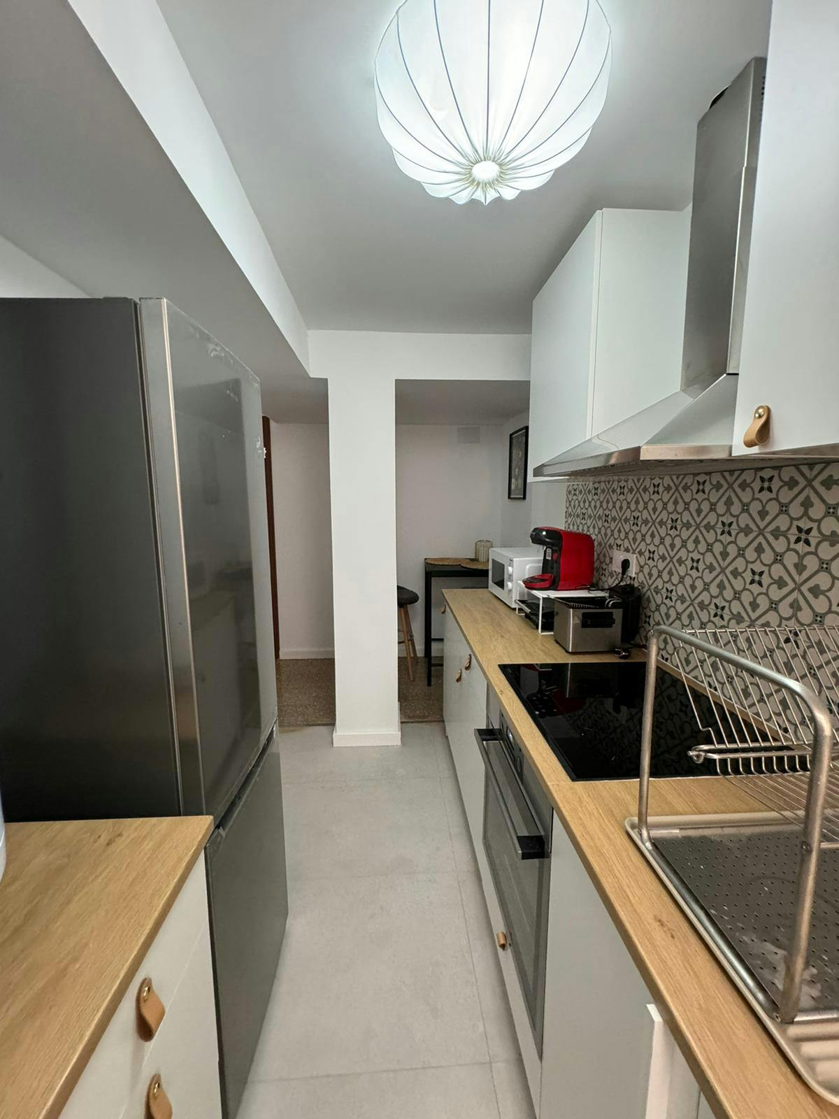 Single room Valencia, 1 bed, 6m² — photo 4
