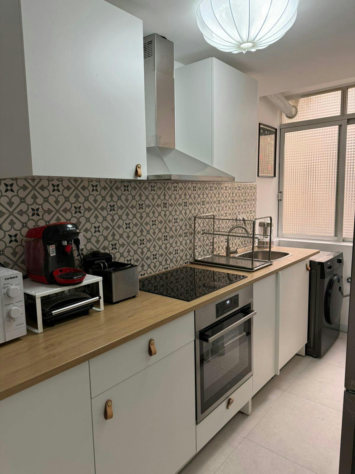 Single room Valencia, 1 bed, 6m² — photo 2