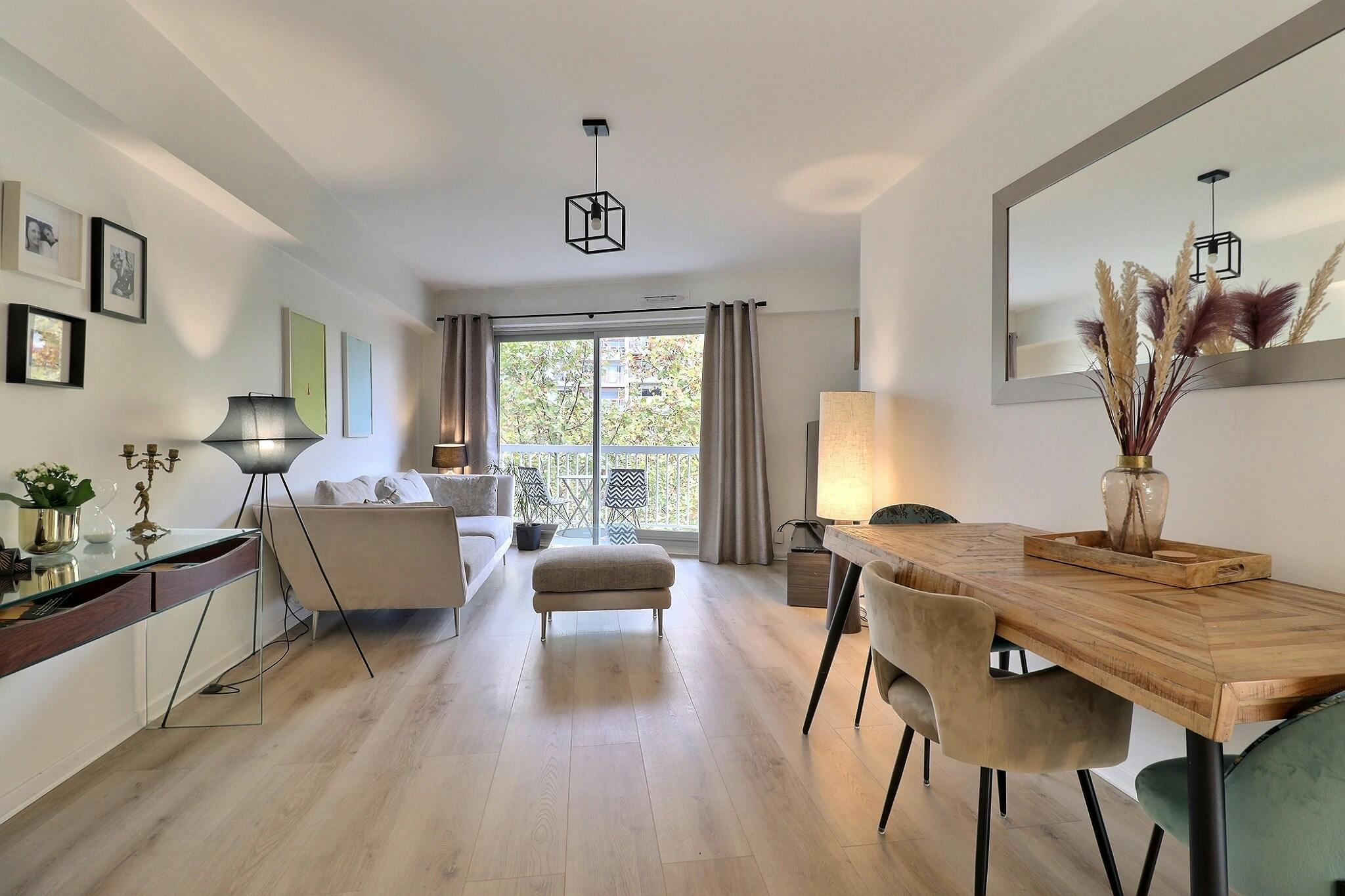 Avenue Jean Jaurès, Paris preview