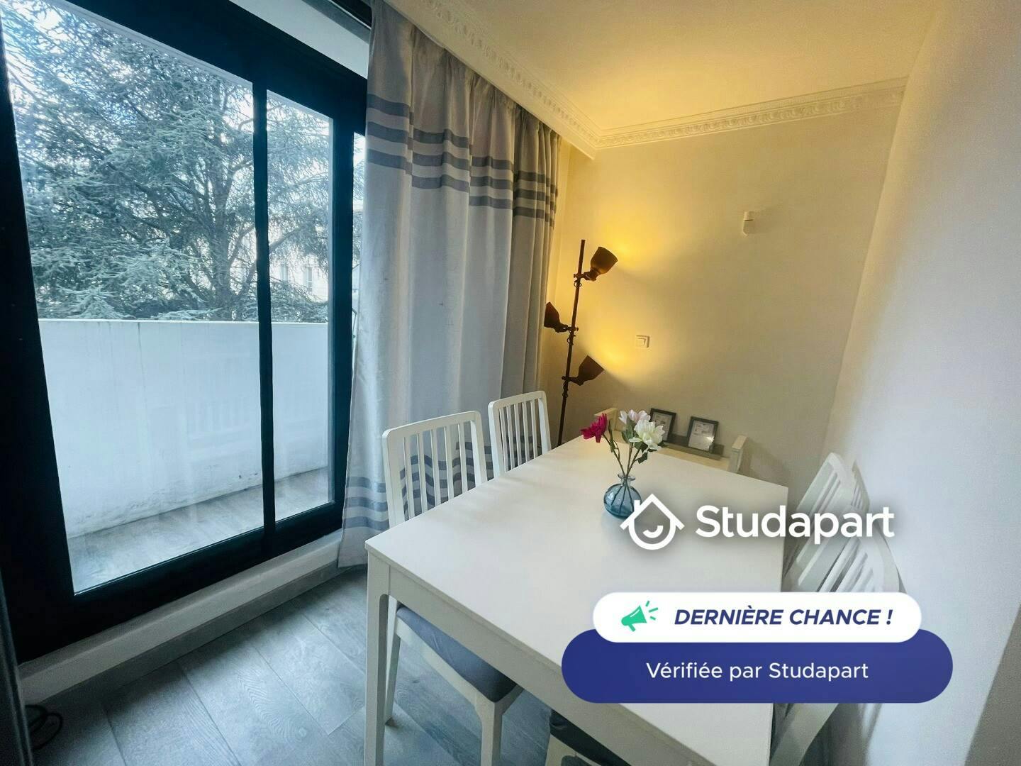 House for rent for €1,600 per month in Pantin, Rue Delizy