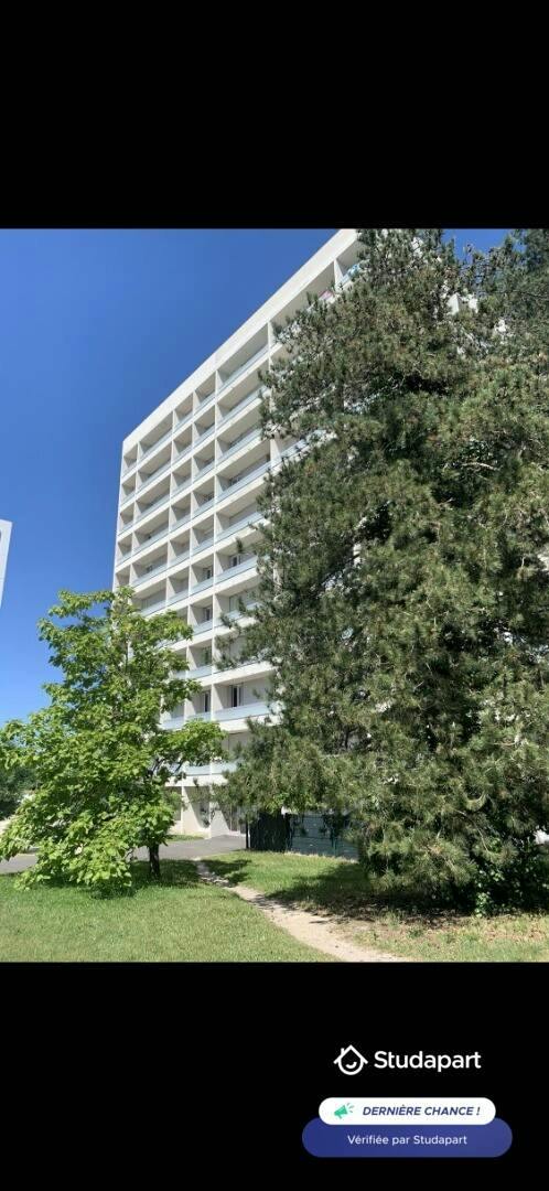 Appartement à Gradignan