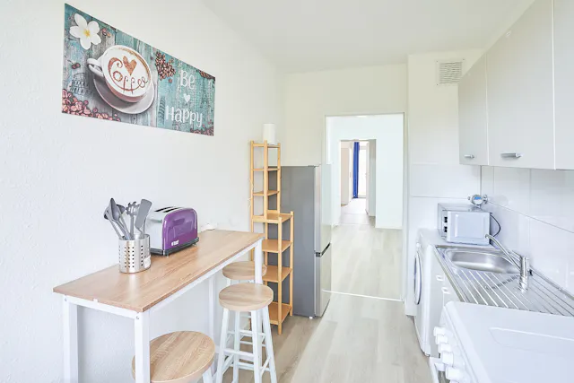 Private room in Kölner Landstraße, Düsseldorf (1669882) room image 35