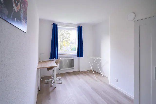 Private room in Kölner Landstraße, Düsseldorf (1669882) room image 2