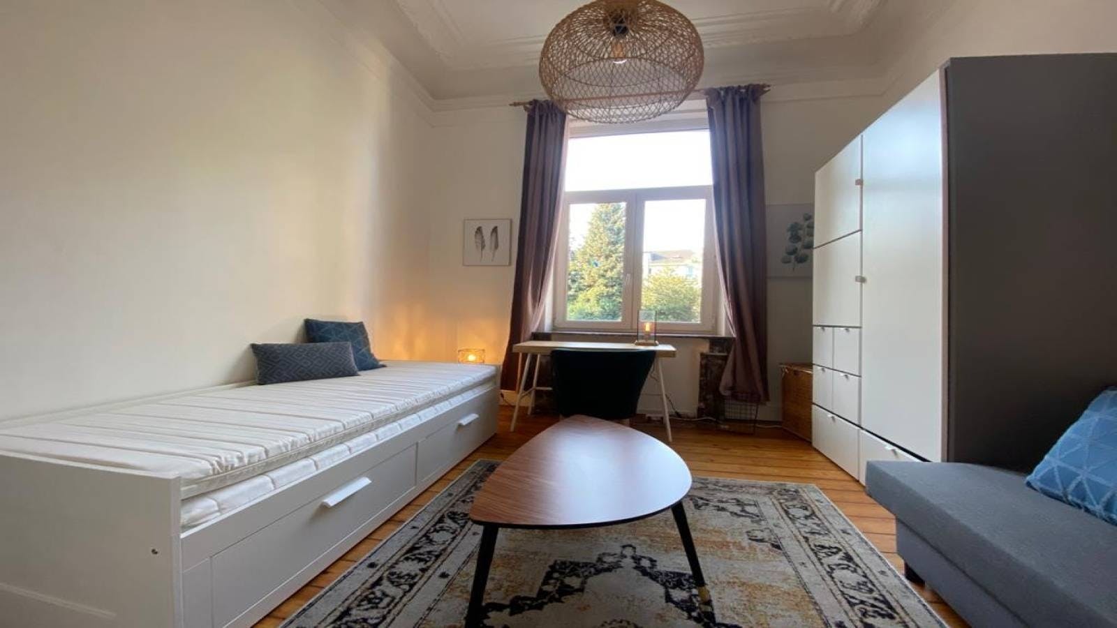 preview gallery tile