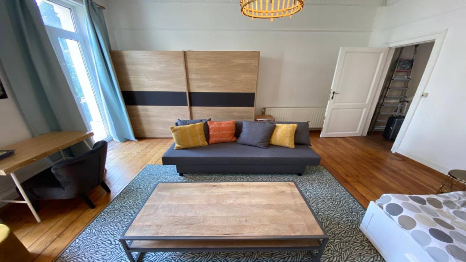 Rue De Pascale, Brussels Brussels