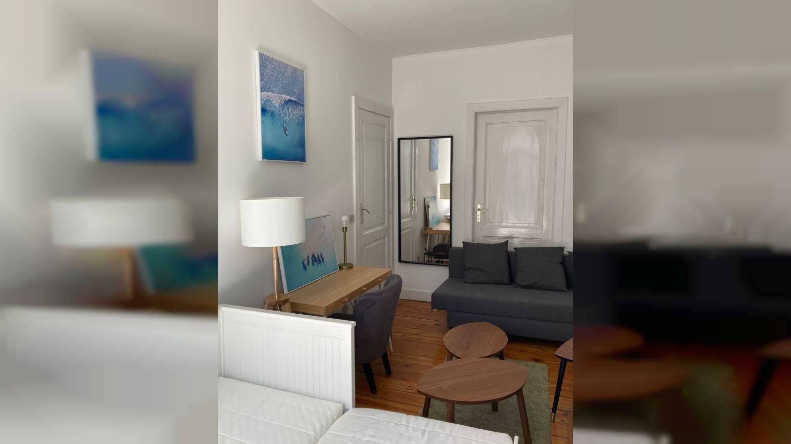 preview gallery tile