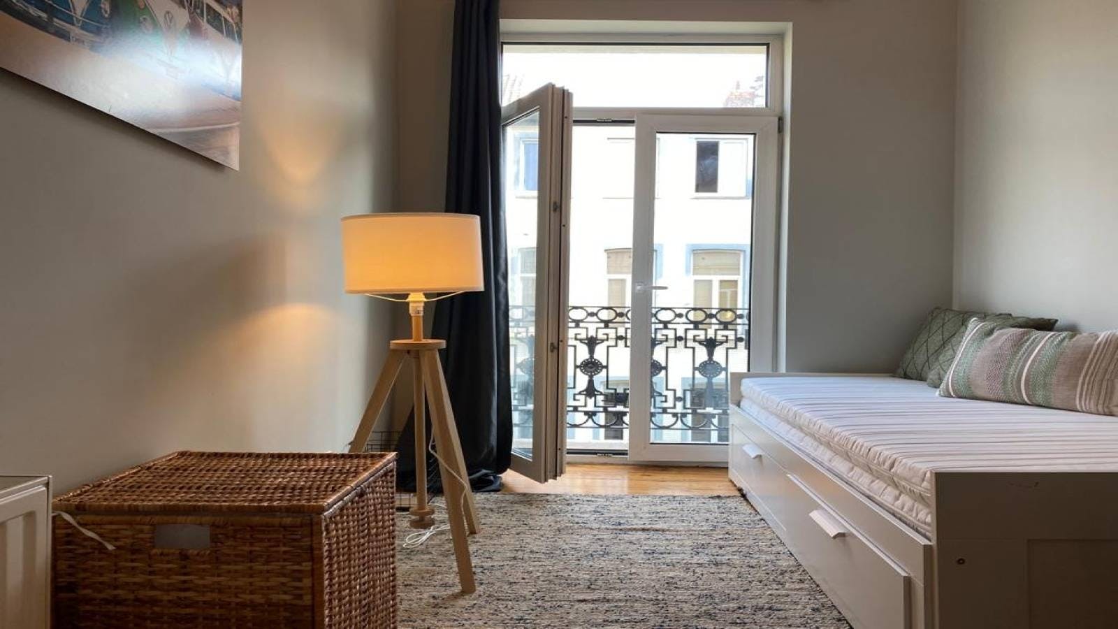 preview gallery tile