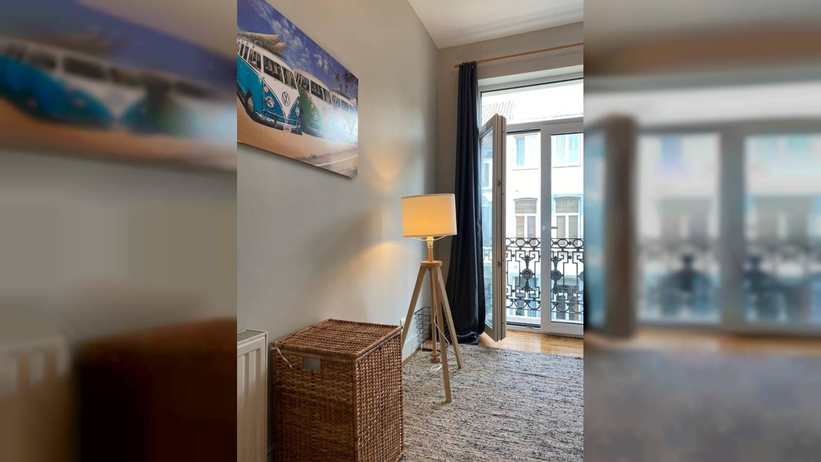 preview gallery tile