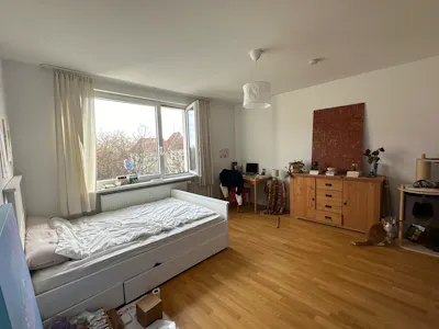 Private room for rent on Bruno-Bauer-Straße, Berlin, Berlin