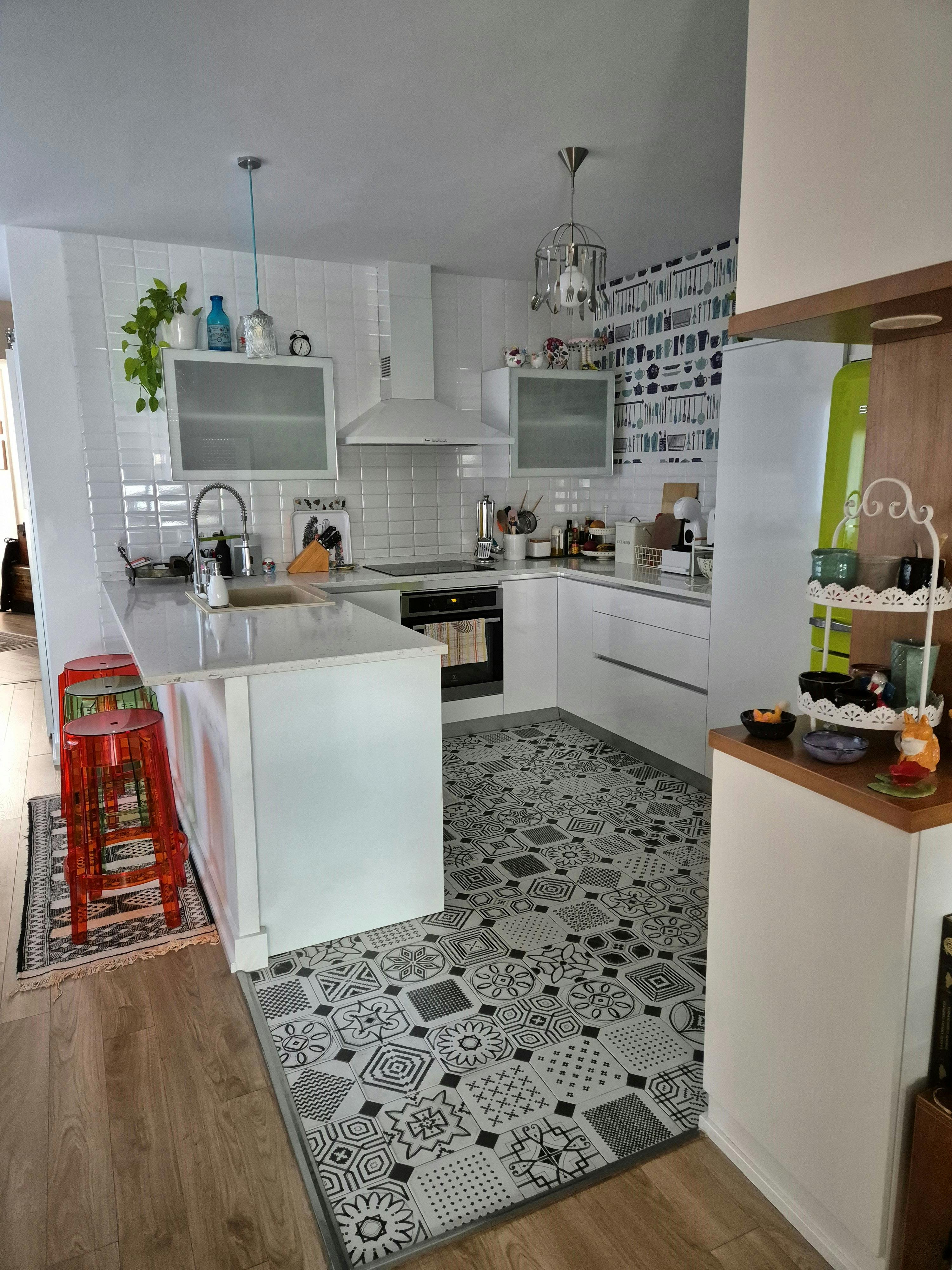 preview gallery tile