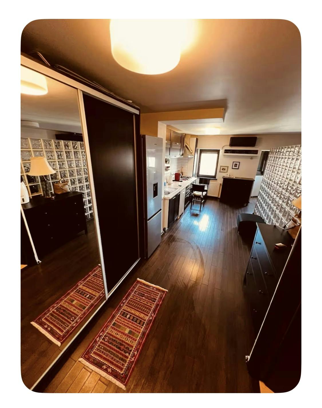 Appartement à louer pour 3 055 RON/mois à Bucharest, Aleea Banul Udrea