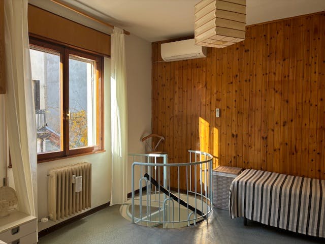 Apartment for rent for €1,100 per month in Padova, Via Euganea