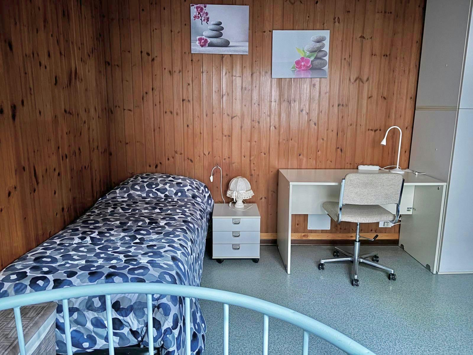 Gedeelde kamer te huur voor € 380 per maand in Padova, Via Euganea