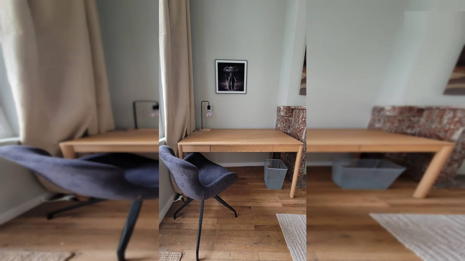 preview gallery tile