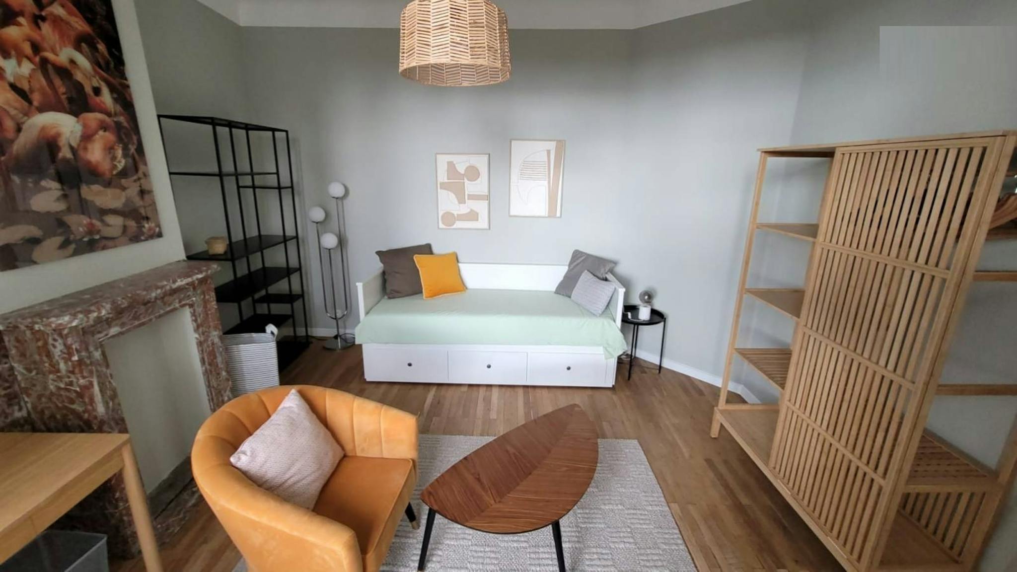 Rue Vandernoot, Molenbeek-Saint-Jean preview