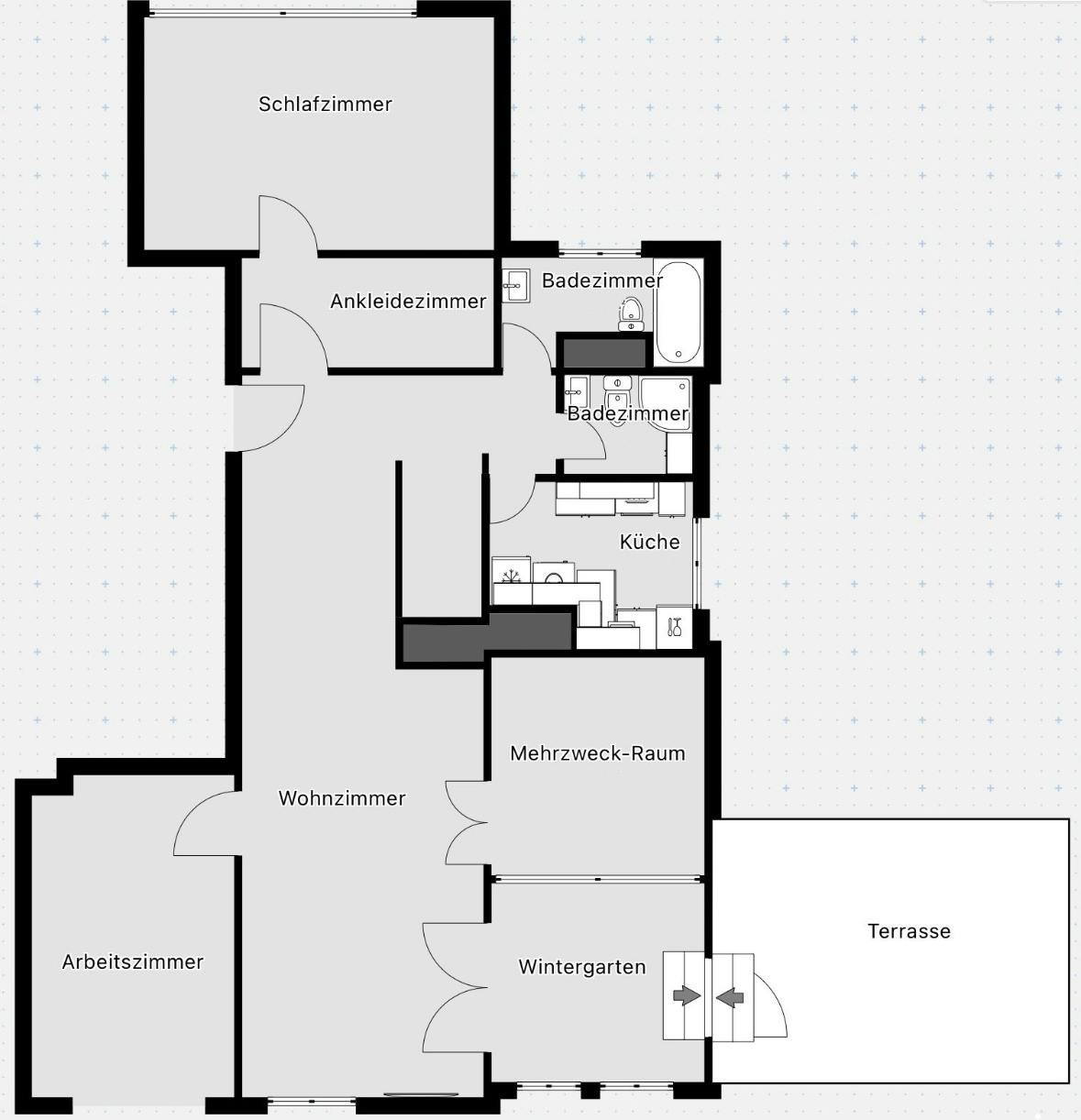 preview gallery tile