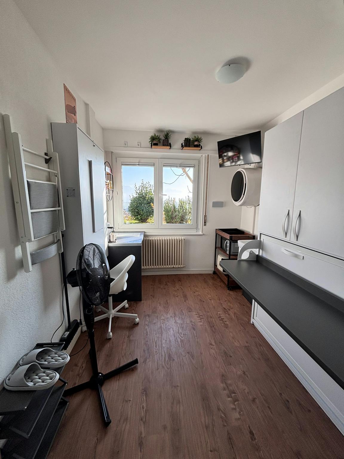 Chemin du Caudoz, Pully preview