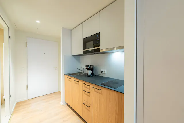 Apartment in Lenore-Volz-Straße, Stuttgart (1669945) room image 1