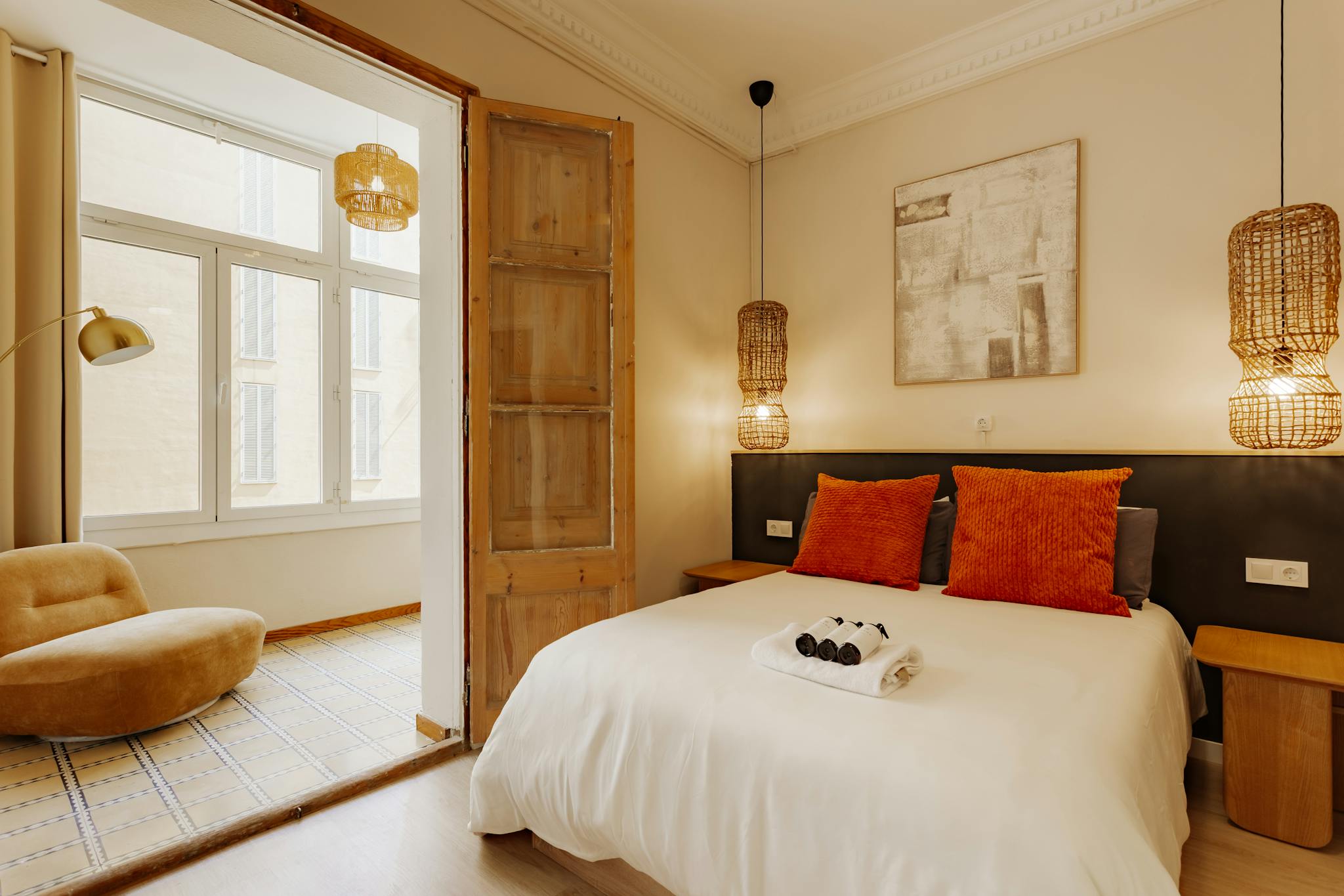 Carrer de Gombau, Barcelona preview