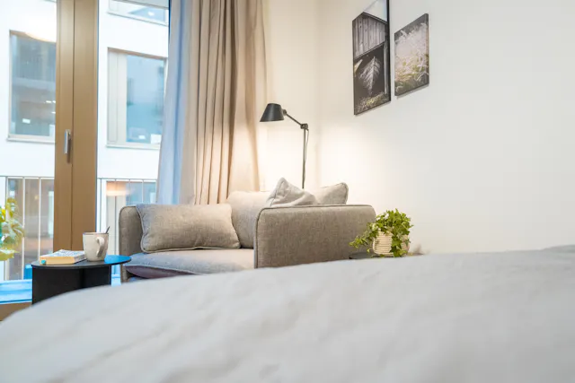 Apartment in Lenore-Volz-Straße, Stuttgart (1669950) room image 40