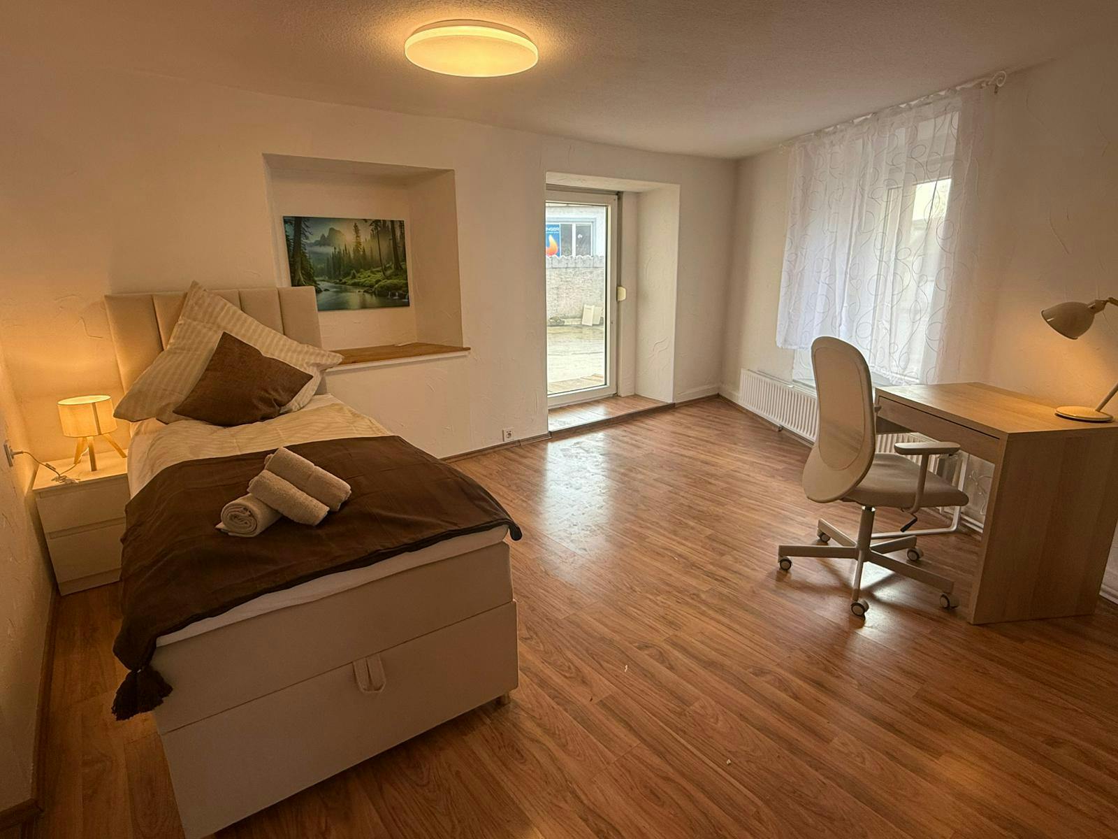 Apartment for rent for €1,750 per month in Mainz, Römerstraße