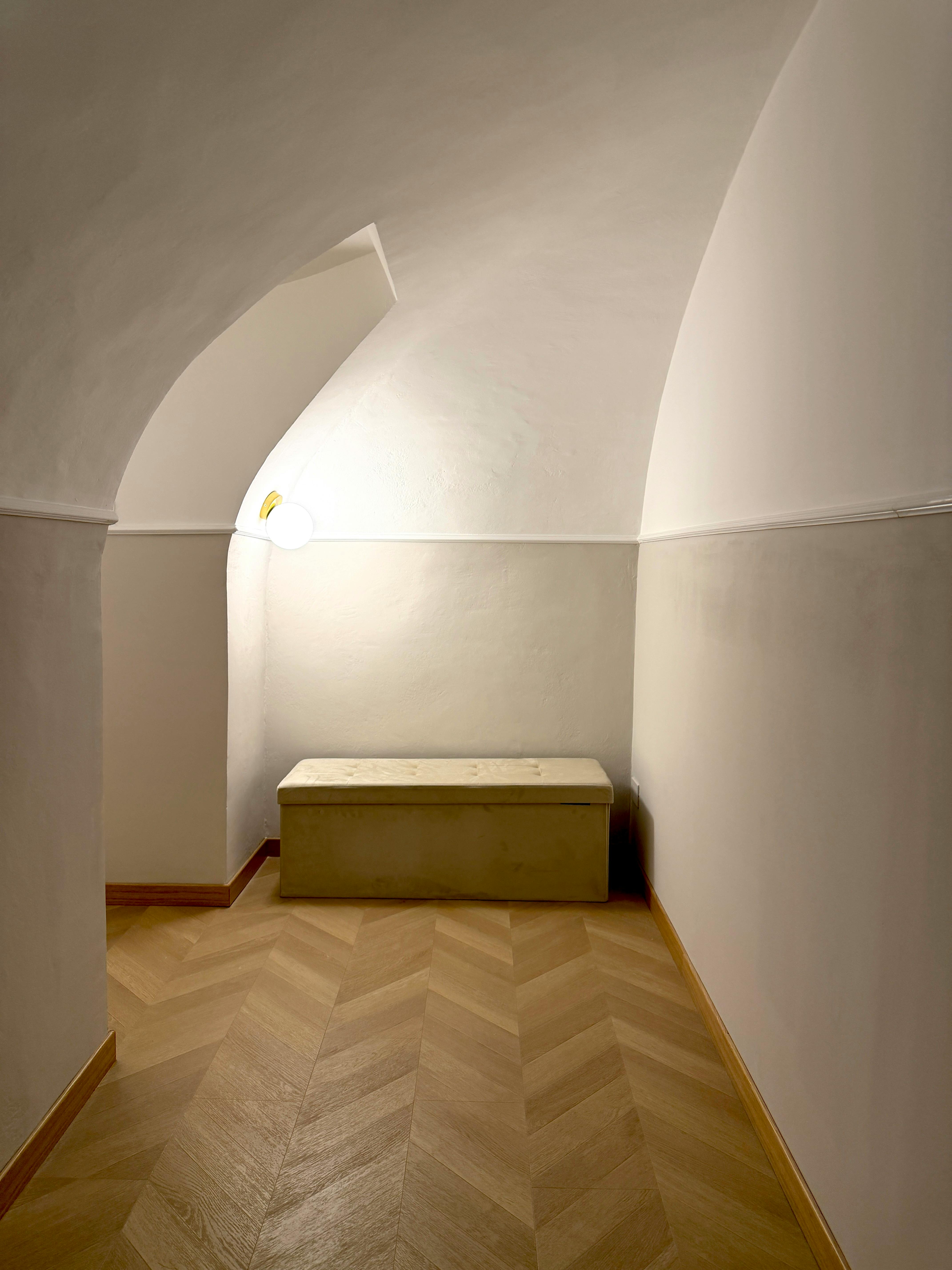 Apartment Turin, 1 bed — photo 3