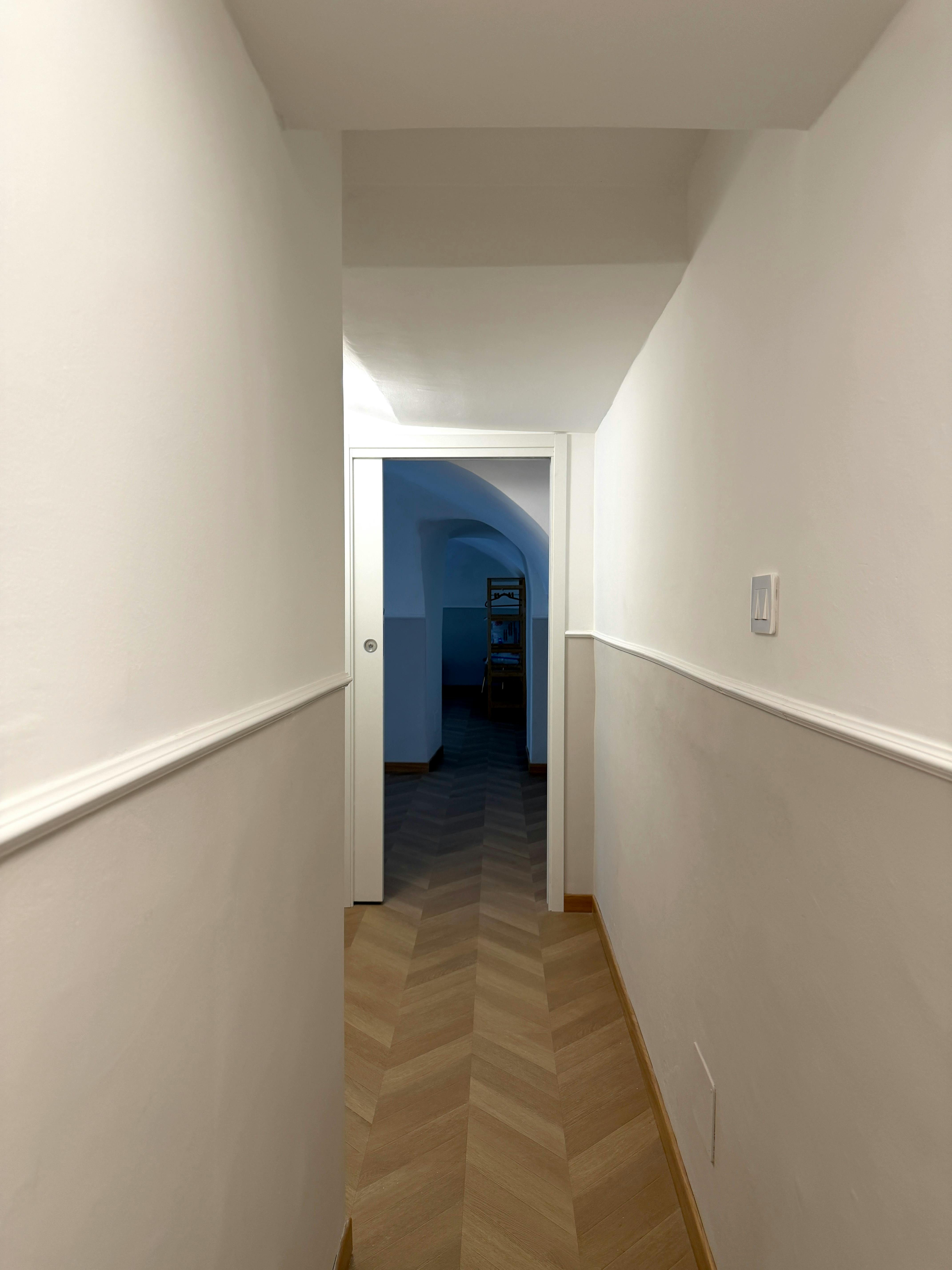 Apartment Turin, 1 bed — photo 7