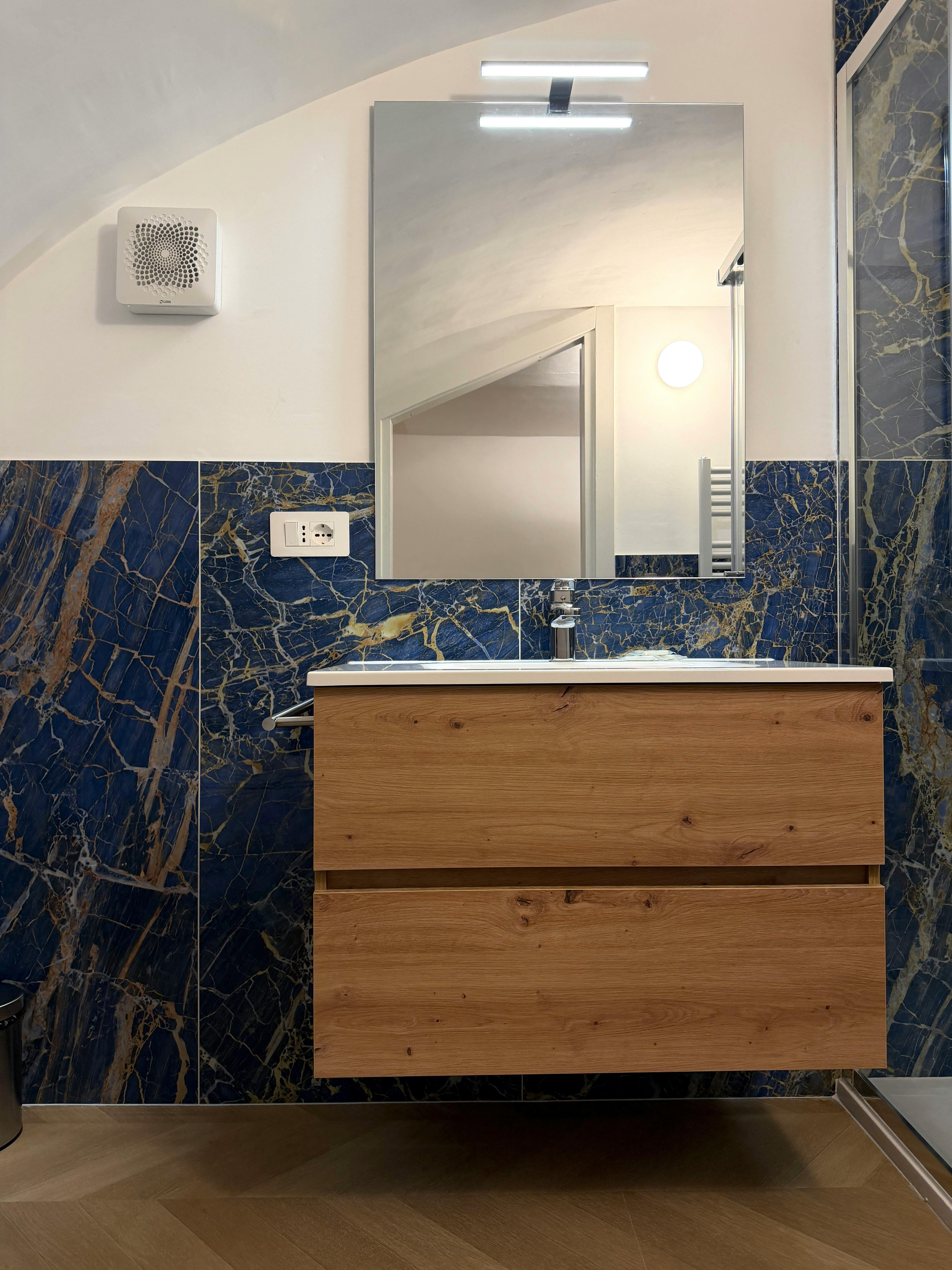 Apartment Turin, 1 bed — photo 8