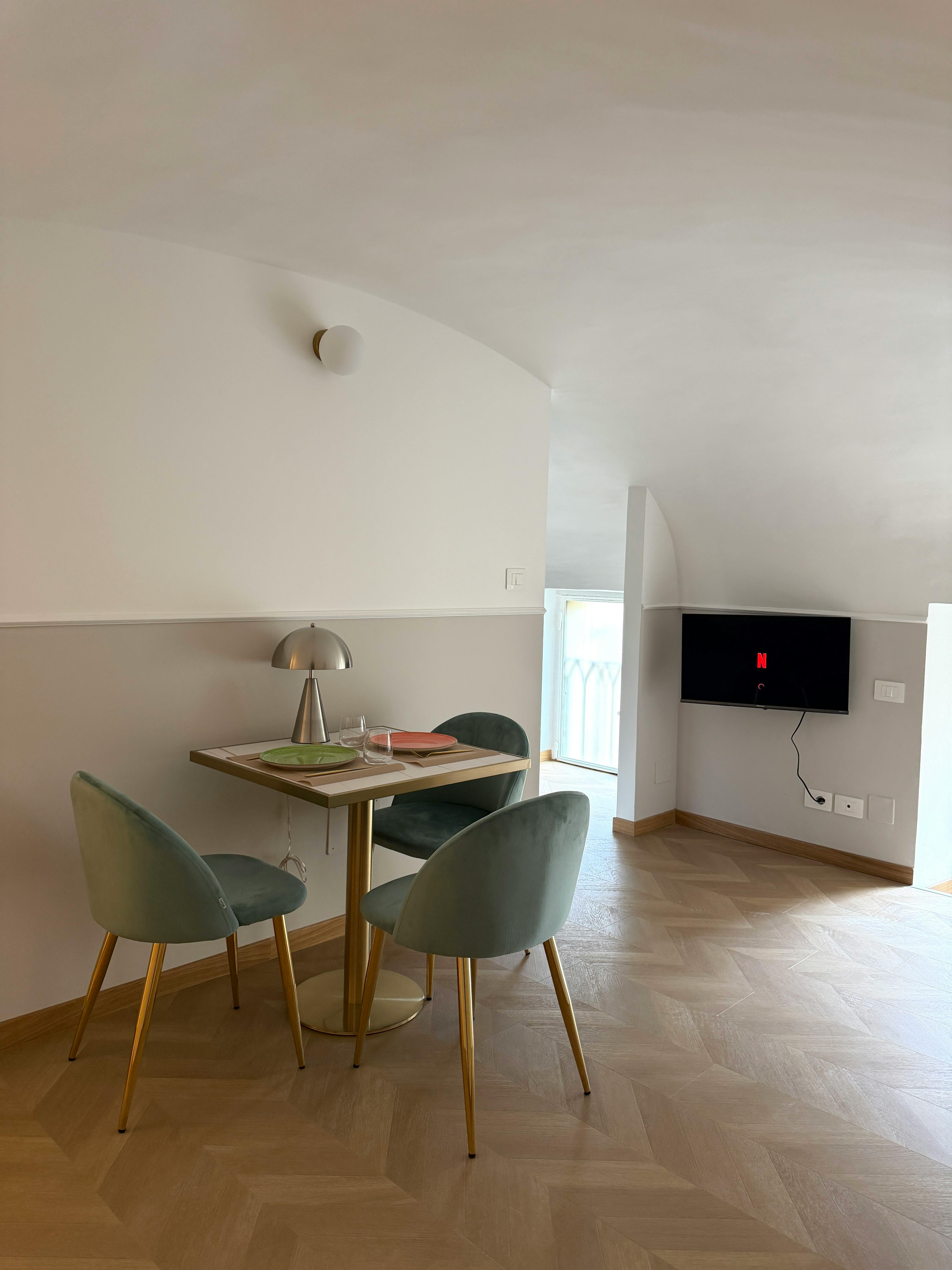 Apartment Turin, 1 bed — photo 5