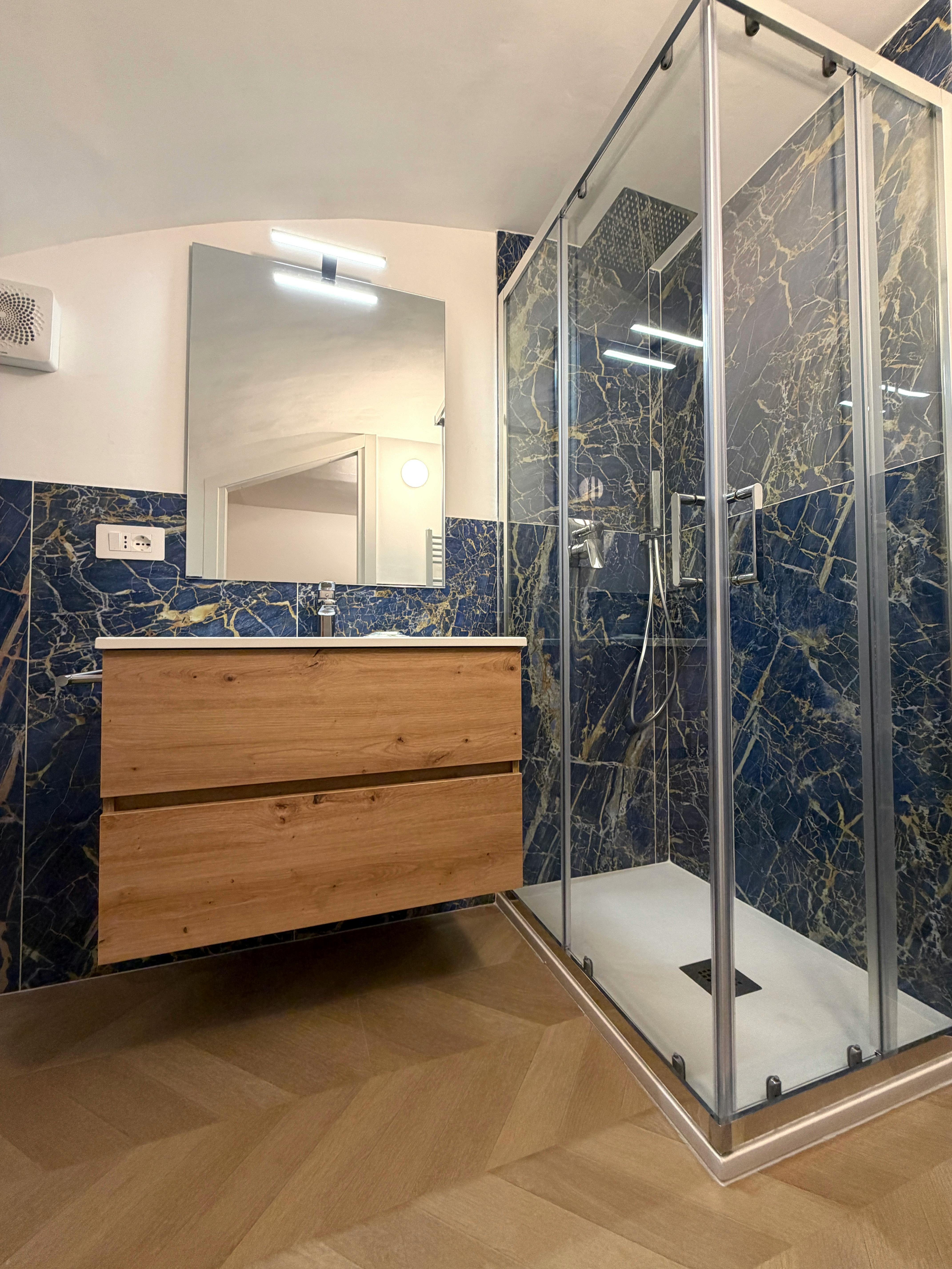 Apartment Turin, 1 bed — photo 10